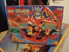 Lego - Lego System 6256