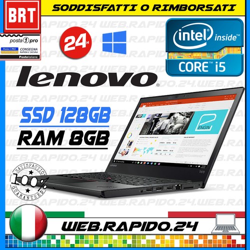 Notebook portatile lenovo - notebook,