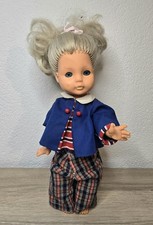 Bambola gioco bambola in