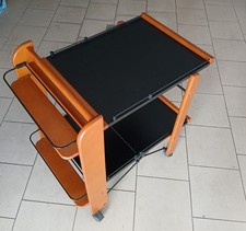 Carrello Portavivande