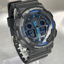 Orologio da polso Casio GA