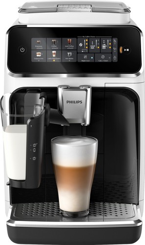 Philips 3300 lattego macchina - philips,