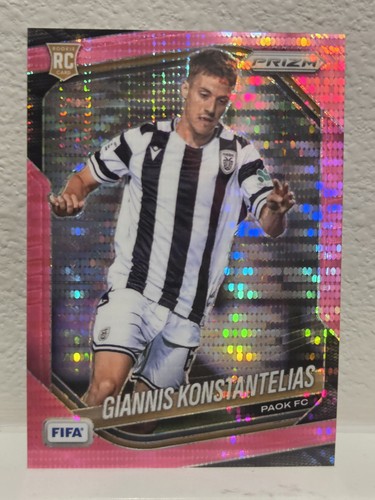 2025 panini prizm - 2025-26,