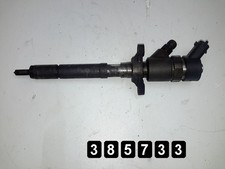 2007 FORD FOCUS INJECTEUR