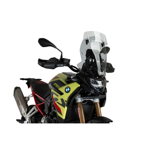 Puig cupolino touring visiera - puig, touring-visiera