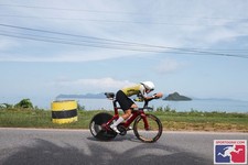 Distanziale alzatina aerobar
