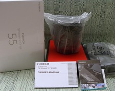 Fujifilm - Fujinon Lens GF