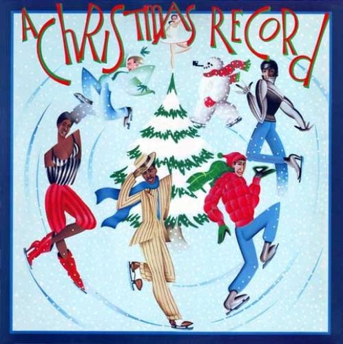 Various christmas record - christmas,