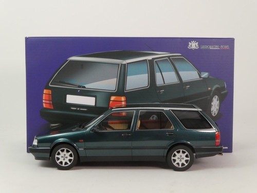 Laudoracing lancia thema - lancia,