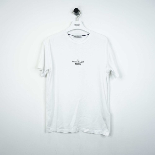 Shirt mimetica stone - t-shirt, island
