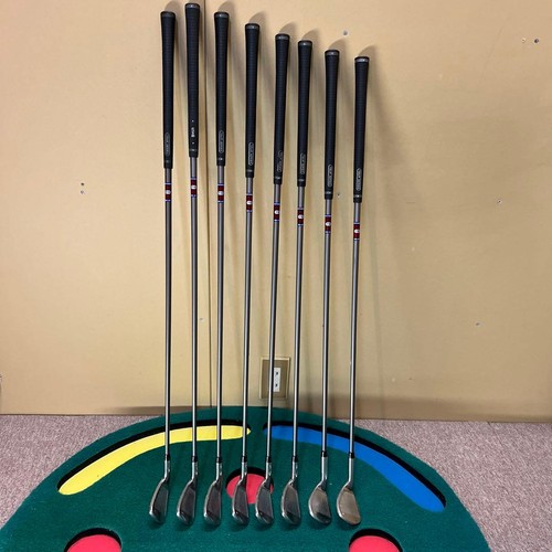 Set ferro stiro junior uskg - ferro,