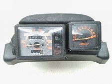 STRUMENTAZIONE STRUMENTO ORIGINALE INSTRUMENTATION HONDA NX 125 88-92 TD01E