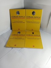 CONAN DOTLE SHERLOCK HOLMES  4