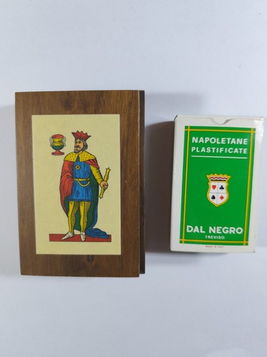 Cofanetto legno con - cofanetto,