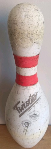 Spilla bowling sintetica - da,