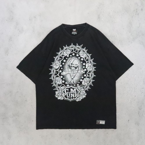 Shirt punk straight edge - t-shirt,