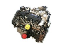 Motore Dacia Nissan Renault I