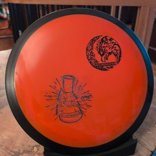 catalizzatore di neutroni mvp