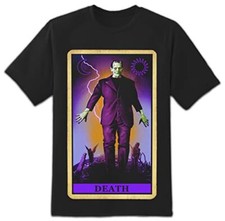 T-shirt uomo Universal