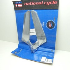 Mascherine cromate Yamaha