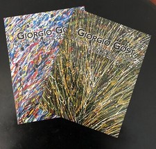 Giorgio gost 2 volumi - giorgio, n.