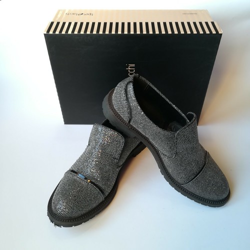 Scarpe donna mocassino - slip, on