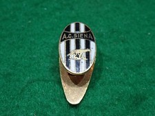A.C. SIENA CALCIO SPILLA PINS