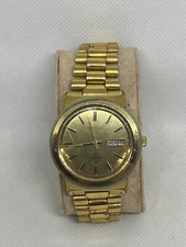 Orologio Vintage Seiko 4004 quartz watch Seiko A 0903-7029 da riparare