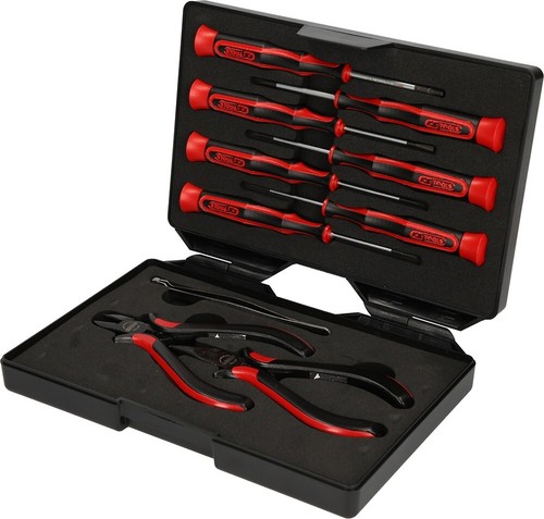 Tools set utensili - set, di