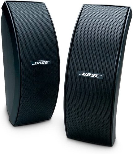 Bose 151 environmental - bose,
