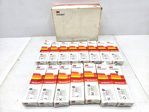 Bl117m grafoplast ogni - bl117m, (ogni