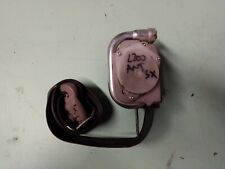 Cintura sicurezza ant sx L200 2.5 DI-D abs