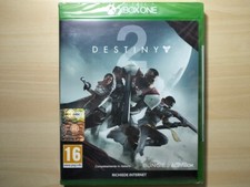 Destiny gioco xbox one ita - destiny,