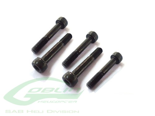 Nuovo sab goblin 500 570 - nuovo, 500/570