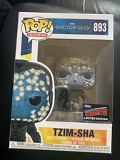 NYCC 2019 Funko Collectible