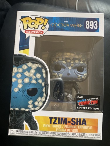 Nycc 2019 funko - 2019, collectible