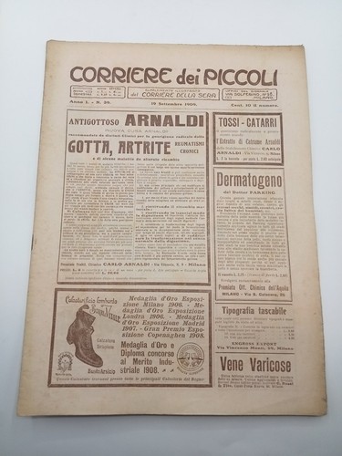 Giornale corriere dei - giornale,