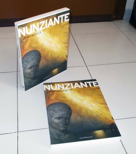 Antonio nunziante - nunziante, la
