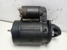 MOTORINO DI AVVIAMENTO motori Lombardini lda 914 BOSCH 0 001 314 001 con reso...