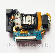 NUOVO PICKUP OBIETTIVO LASER