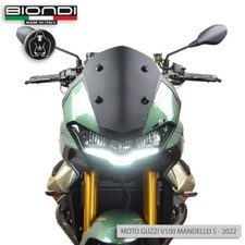 Biondi Cupolino Sport Nero