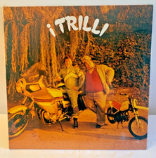 I TRILLI🔹 I TRILLI 1982🔹