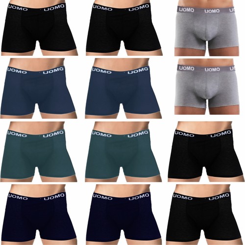 Stock paia boxer uomo pack - paia,