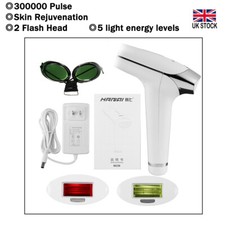 Kit Epilatore Rasatura Corpo