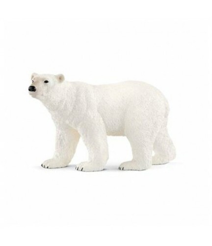 Orso polare schleich 01977 - orso,