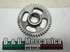 INGRANAGGIO RUOTA LIBERA ALBERO MOTORE YAMAHA XT TT 600 (SU42)