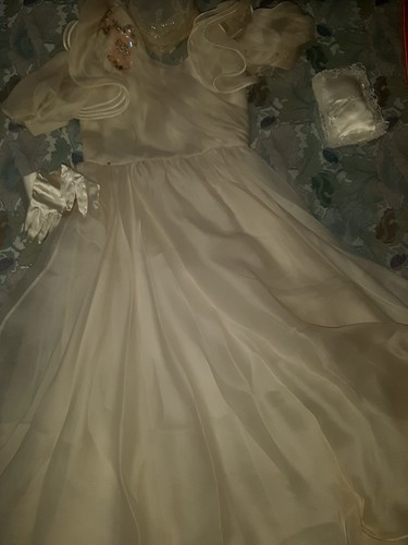 Abito sposa - abito, da