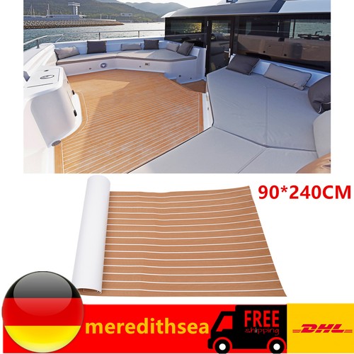 Tappeto teak eva schiuma barca - tappeto,
