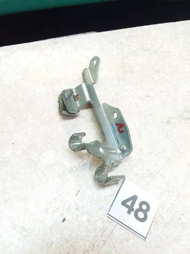 Supporto cavo del - del, carburatore