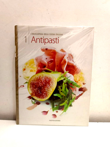 Enciclopedia della cucina - l'enciclopedia,